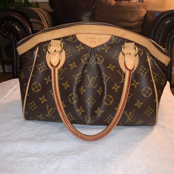 Louis Vuitton Handbags - Louis Vuitton Tivoli PM **FINAL $ DROP**